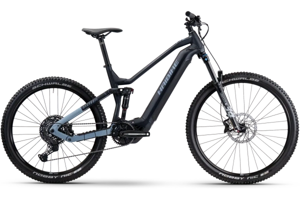 HAIBIKE ALLTRAIL 3 29/27.5 2025 Sähköpyörä