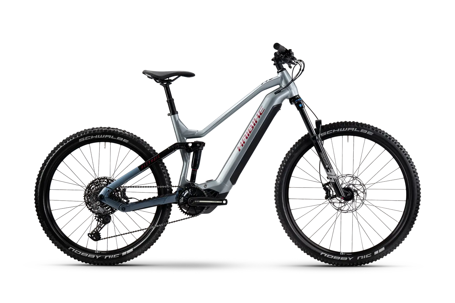 HAIBIKE ALLTRAIL