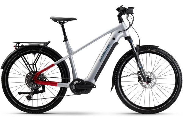 HAIBIKE TREKKING 7 27,5 Gen.5 2025 Sähköpyörä
