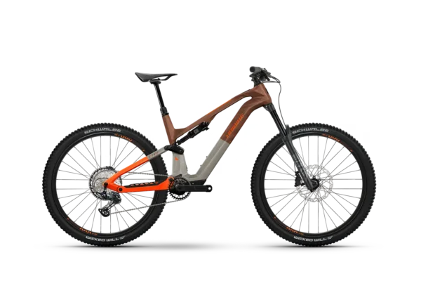 Kevyet sähkömaastopyörät <sup>(4)</sup>