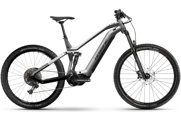 HAIBIKE ALLTRAIL 7 Unisex 2024 Sähköpyörä