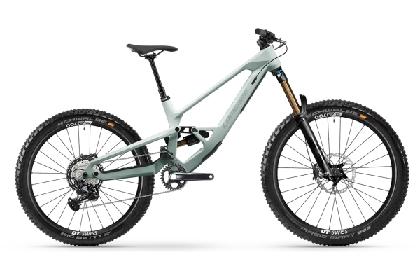 LAPIERRE SPICY CF 8.9 Maastopyörä 2025