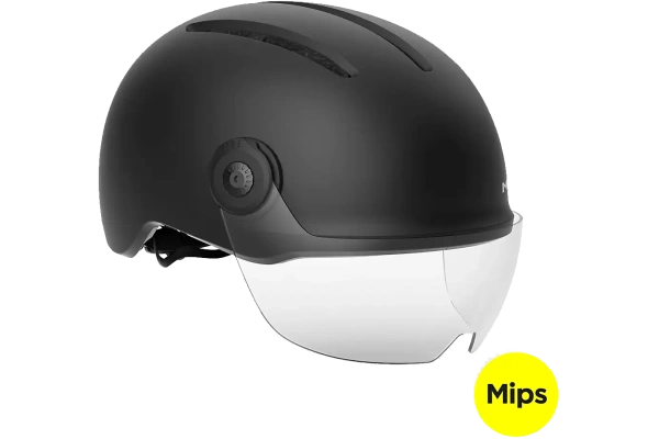 MET Helmet Vibe On MIPS Pyöräilykypärä