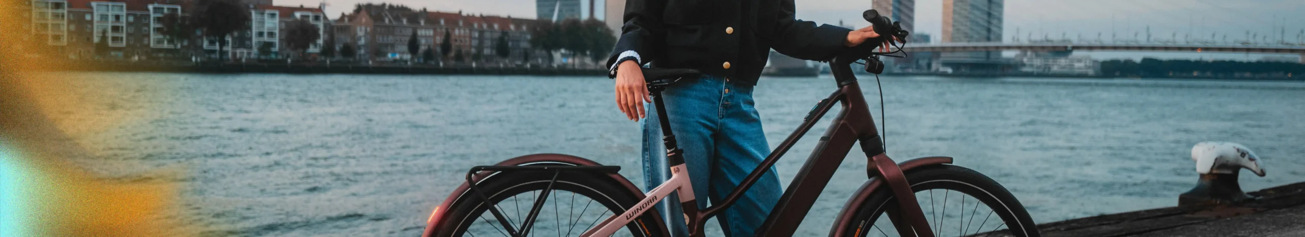 Mid runkoiset sähköpyörät ja naisten sähköpyörät