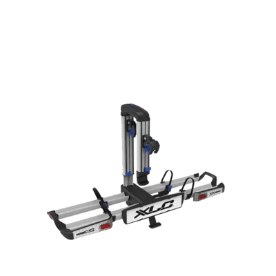 Sähkö,- ja polkupyörän kuljetus <sup>(4)</sup>