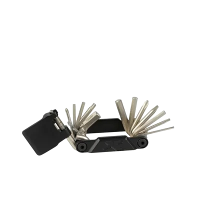 Pyörän työkalut <sup>(14)</sup>