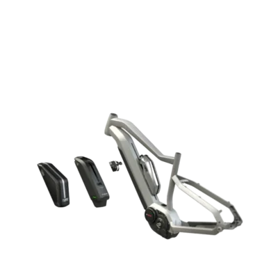 Official Haibike varusteet <sup>(10)</sup>