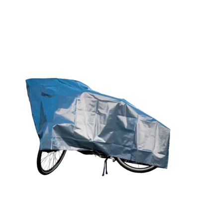 Sähköpyörän säilytys <sup>(6)</sup>