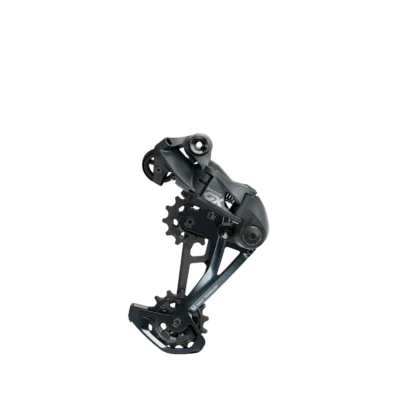 Vaihteiston osat <sup>(17)</sup>