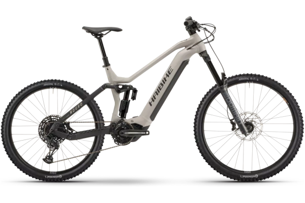 HAIBIKE NDURO 6 29/27.5 2025 Sähköpyörä