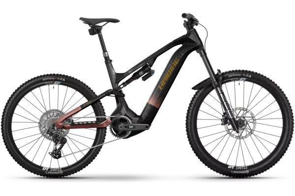 HAIBIKE HYBE 11 CF 29/27.5" 2025 Sähkömaastopyörä