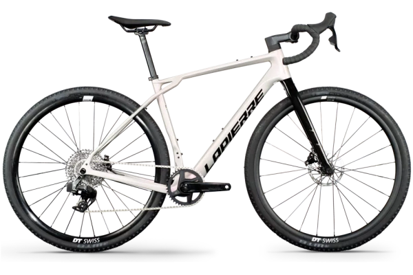 LAPIERRE CROSSHILL CF 6.0 AXS Gravel sähkövaihteilla