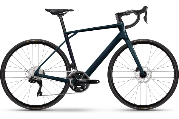 Lapierre Pulsium 5.0 2025 Maantiepyörä