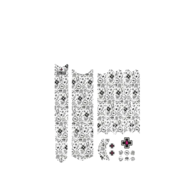 Sähköpyörän suojateipit <sup>(20)</sup>