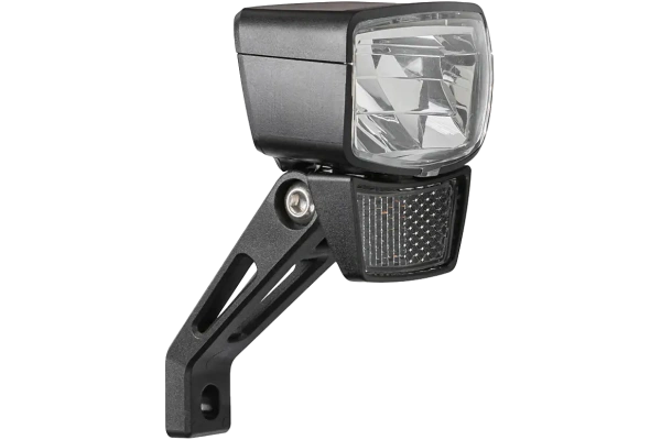 AXA Etuvalo Nxt 80 Ebike 6-12V Musta