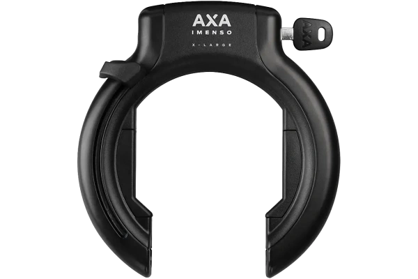 AXA Imenso X-Large Runkolukko (plussakoon renkaalle)