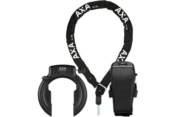 AXA Imenso XL Set Runkolukko