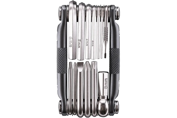 CRANKBROTHERS Multi-tool M13 Monitoimityökalu