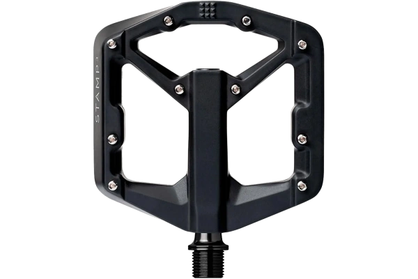 CRANKBROTHERS Stamp 3 Small Magnesium polkimet