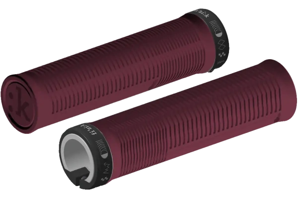 Fizik Comfortfeel Grip Burgundy kädensija