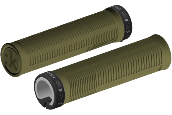 Fizik Comfortfeel Grip Kaki kädensija