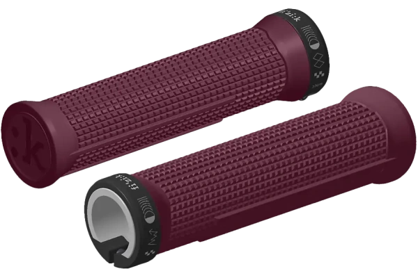 Fizik Racefeel Grip Burgundy kädensija