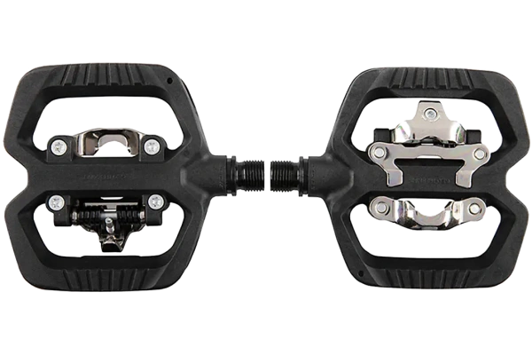 LOOK Pedal Geo Trekking Black