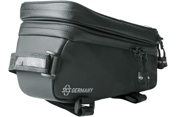 SKS Explorer Smart Puhelin + Runkolaukku