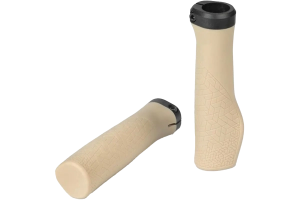 XLC Ergosport GR-G27 Kädensijat Beige