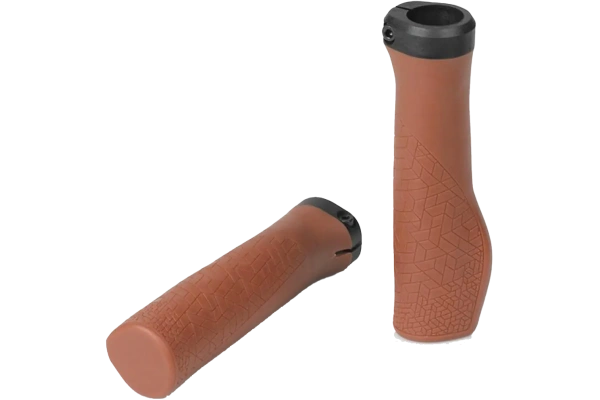 XLC Ergosport GR-G27 Kädensijat Ruskea