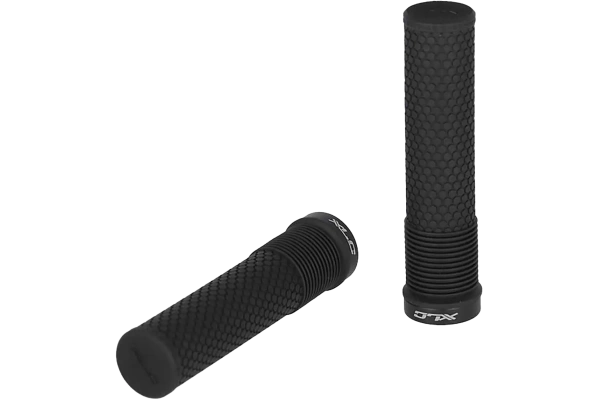 XLC MTB Sport GR-S34 135 mm Musta