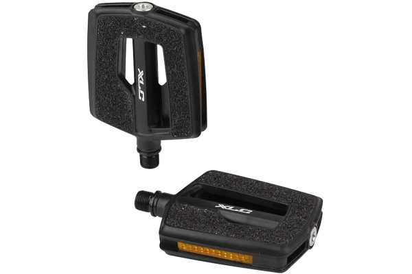 XLC Pedal PD-C10 Musta