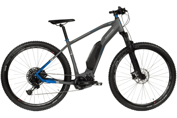 Tunturi e290 ME sähköpyörä