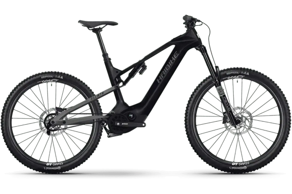 Haibike ALLMTN TQ 10