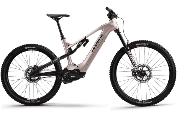 Haibike ALLMTN TQ 11 pinion