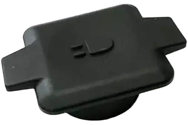 HAIBIKE Latausportin suojakumi