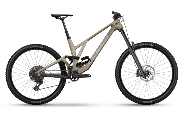 GHOST POACHA 29"/27,5" Enduropyörä