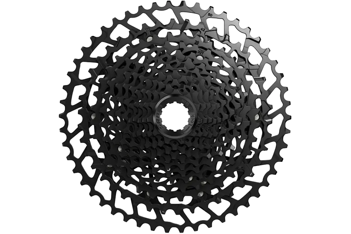 SRAM 12v Kasetti NX PG-1230 11-50T