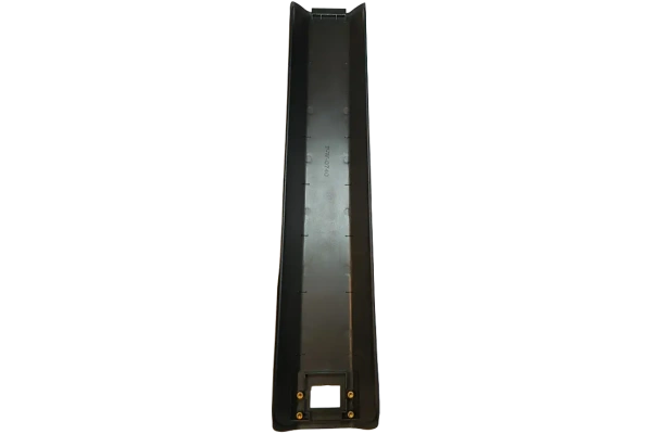 TUNTURI EBF600 Akunkansi