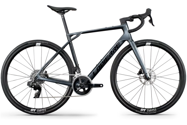 LAPIERRE PULSIUM 6.0 AXS 2025 Maantiepyörä