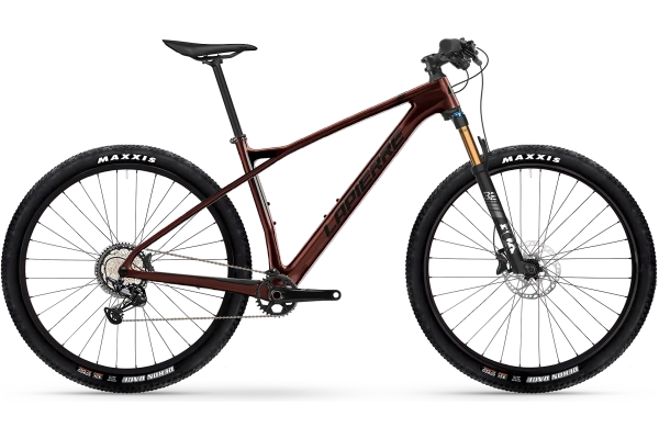 Lapierre Prorace CF 8.9 maastopyörä