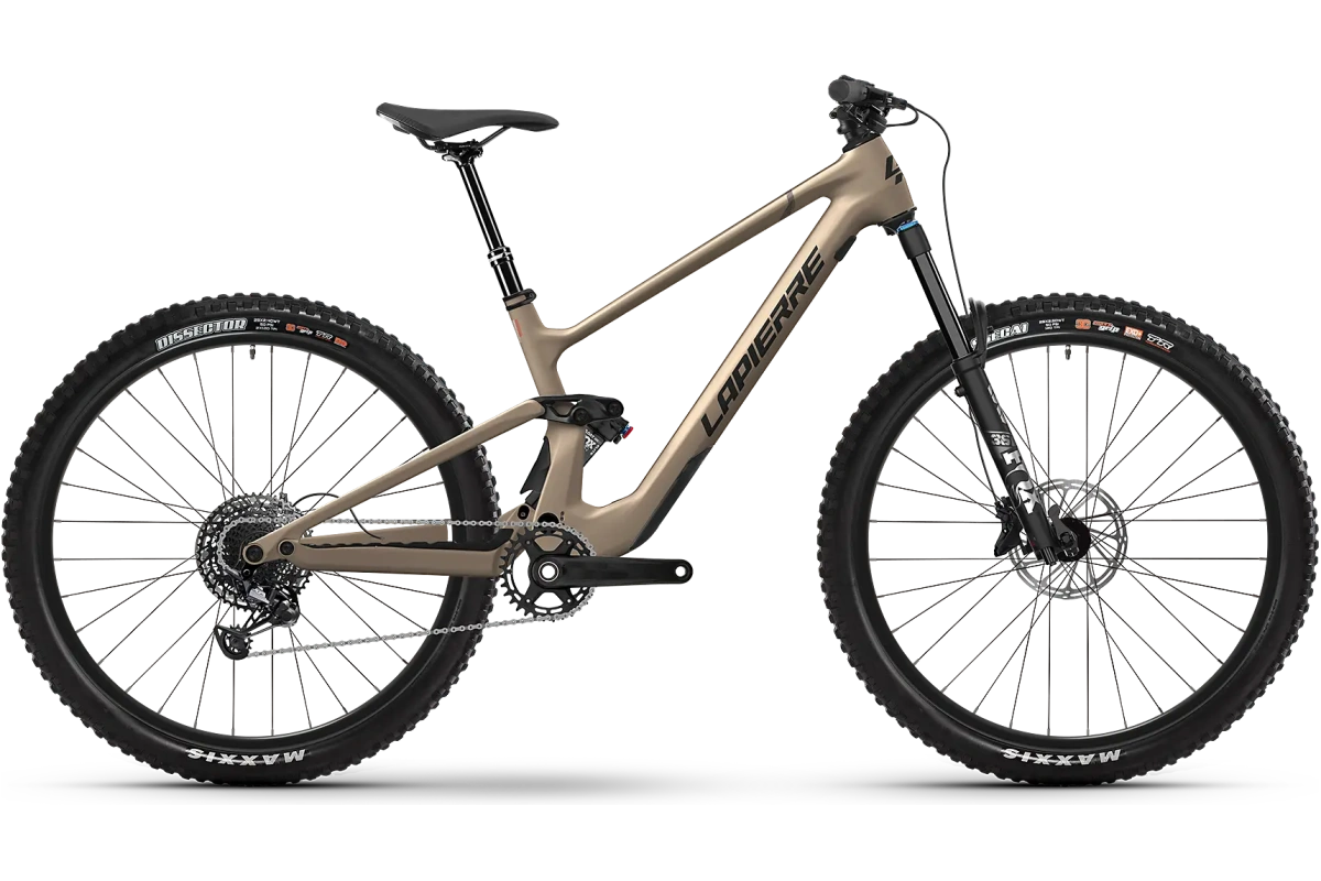 Lapierre Zesty CF 7.9 maastopyörä