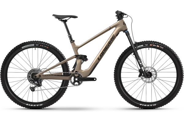 Lapierre Zesty CF 7.9 maastopyörä