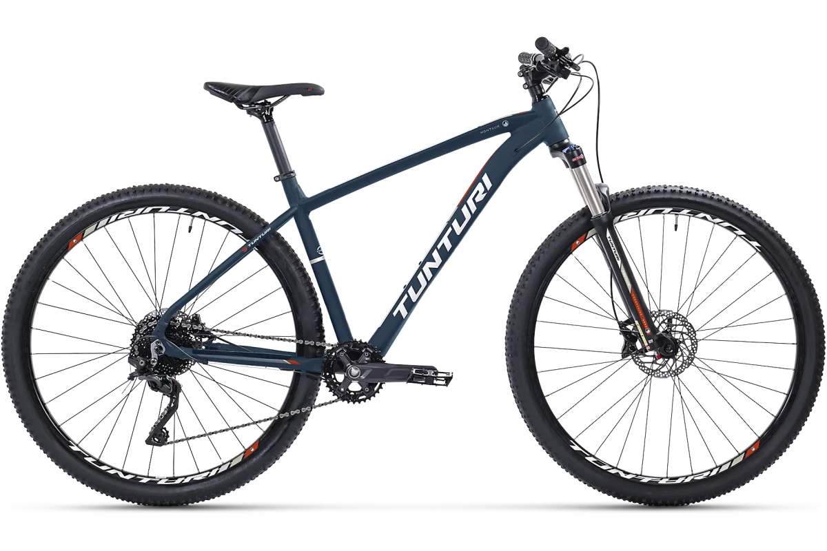 Tunturi Montauk 29" maastopyörä