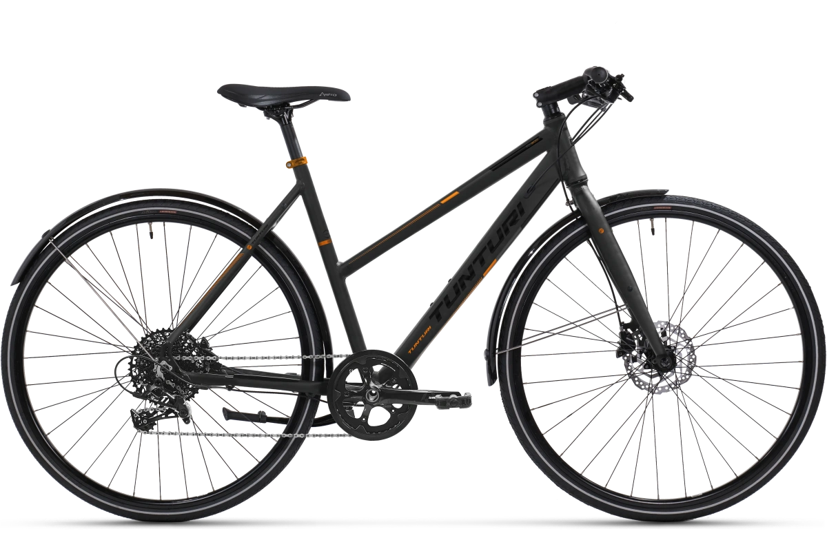 Tunturi RX900 Mid polkupyörä