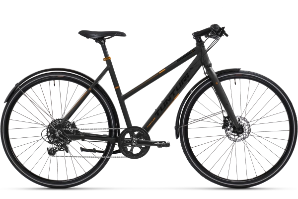 Tunturi RX900 Mid polkupyörä