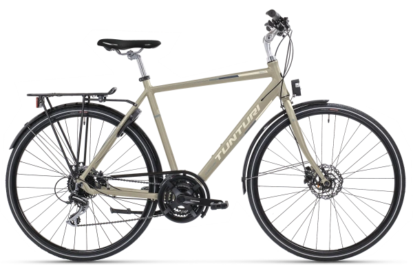 Tunturi TX500 High polkupyörä