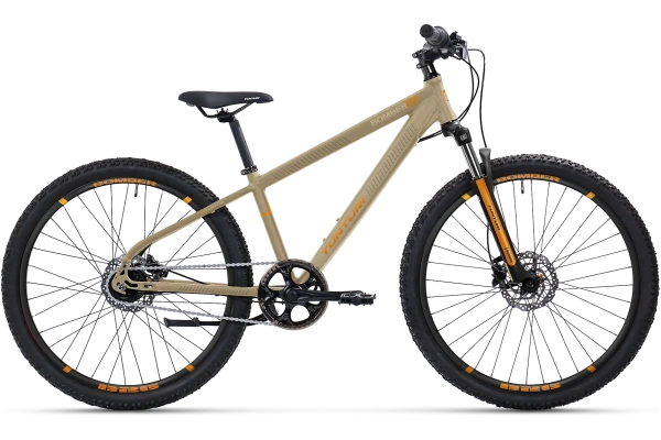 Tunturi Bomber 26" maastopyörä