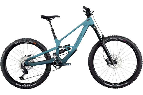 LAPIERRE SPICY 7.9 CF Maastopyörä 2025