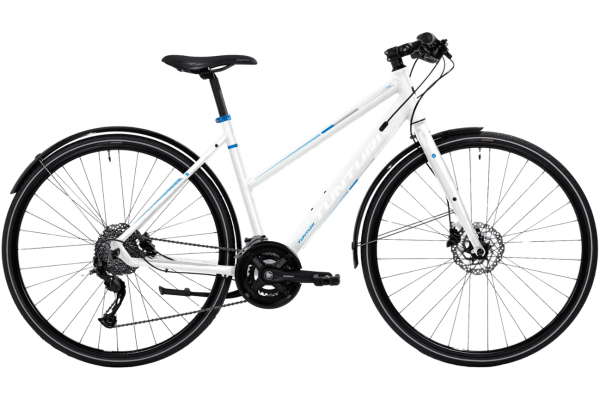 Hybridipyörät <sup>(4)</sup>